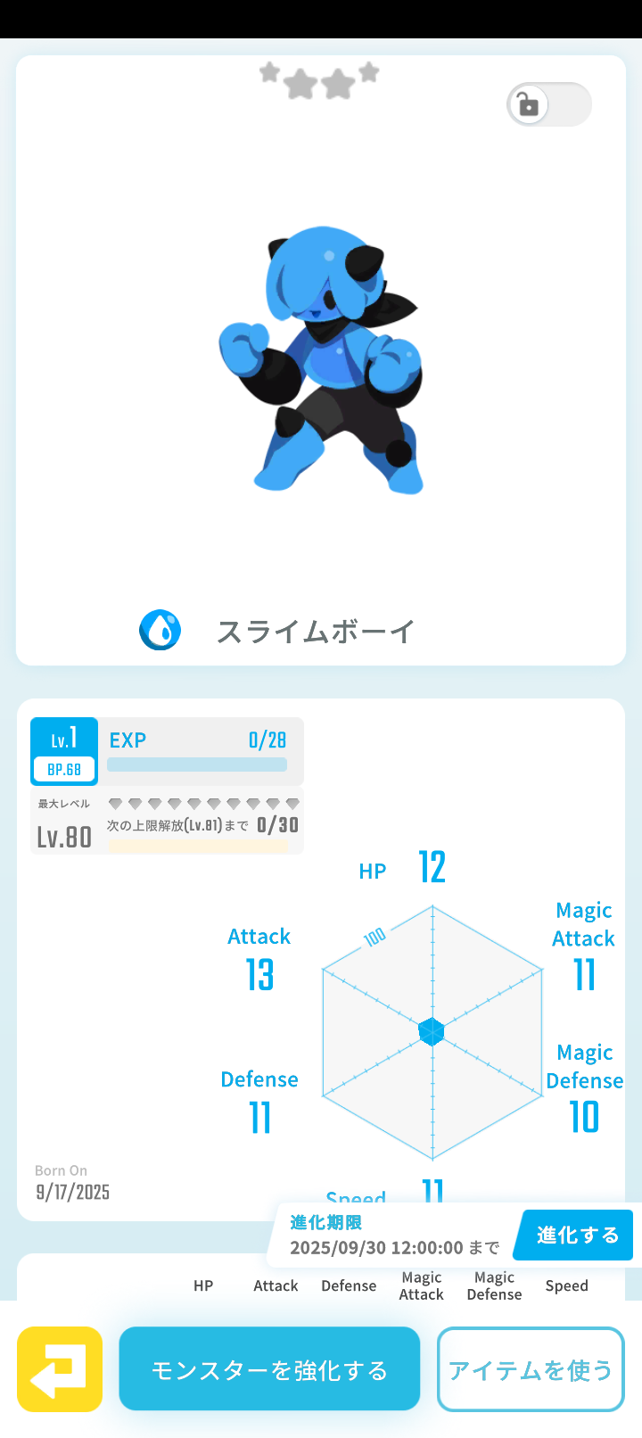 エグリプトプレイ日記