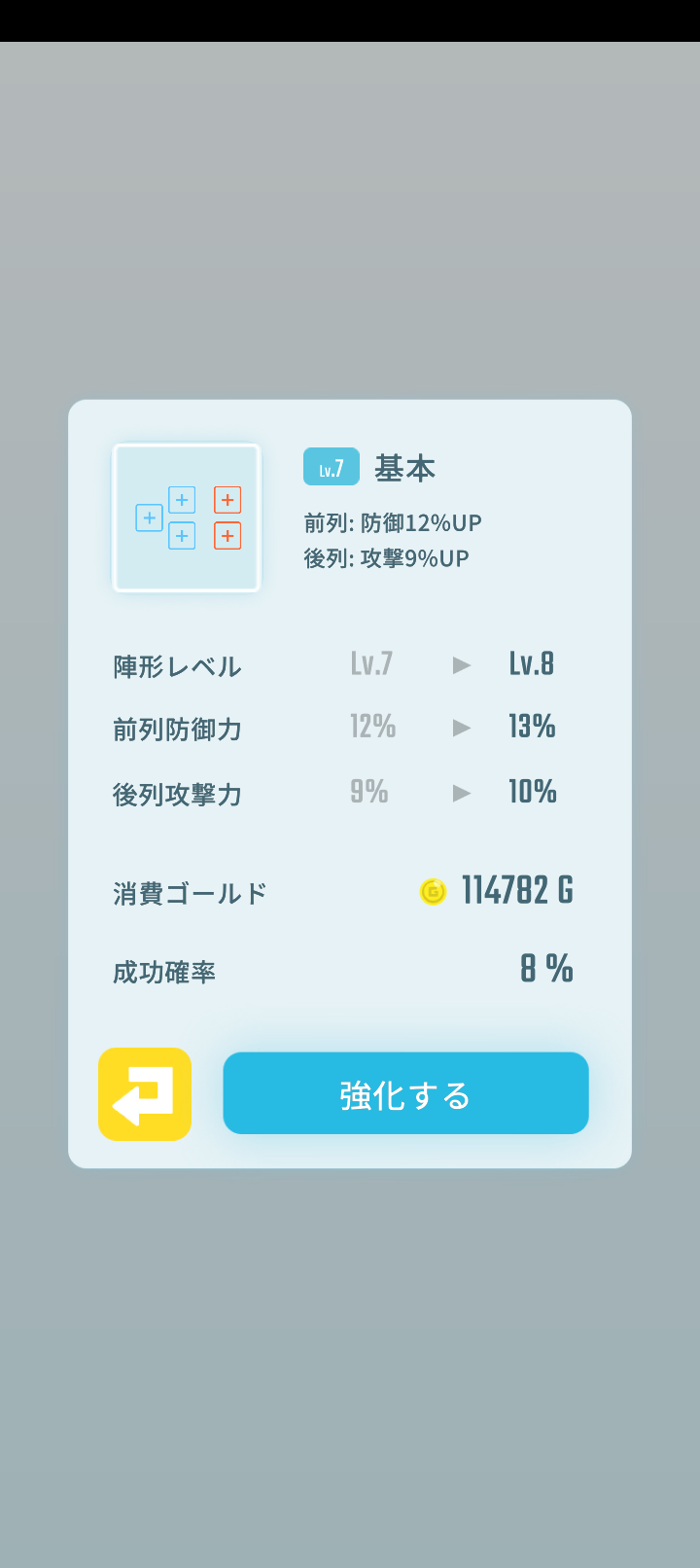 エグリプトプレイ日記