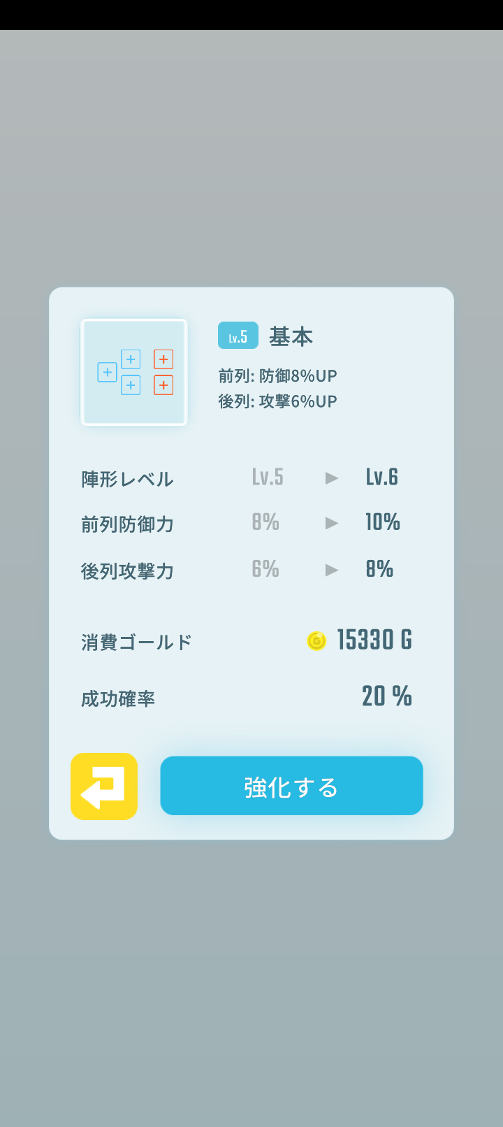エグリプトプレイ日記